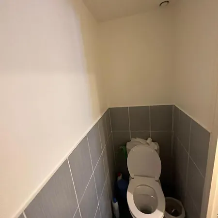 Cozy Montparnasse Paris