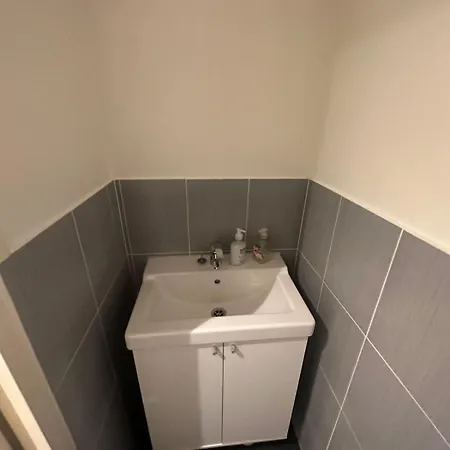 Cozy Montparnasse Apartment *