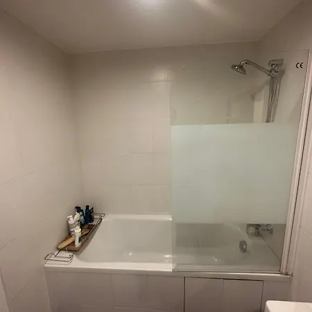 Cozy Montparnasse Apartment Paris