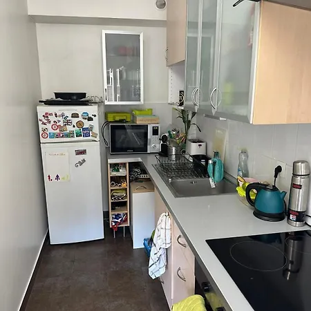 Cozy Montparnasse * Paris