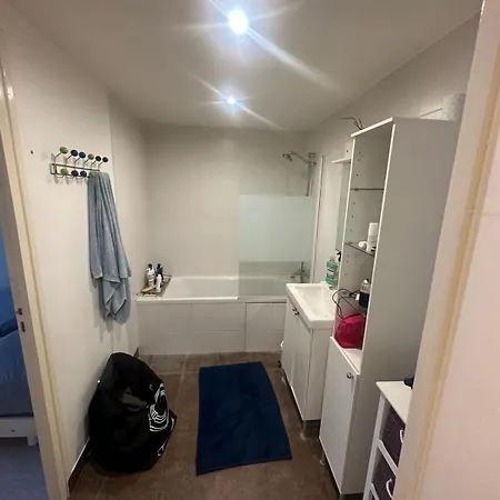 Cozy Montparnasse Apartment *