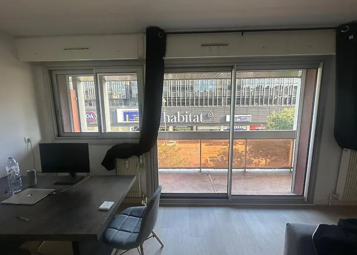 Cozy Montparnasse * Paris