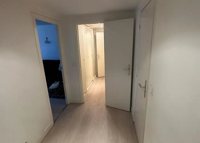 Cozy Montparnasse Appartement Paris
