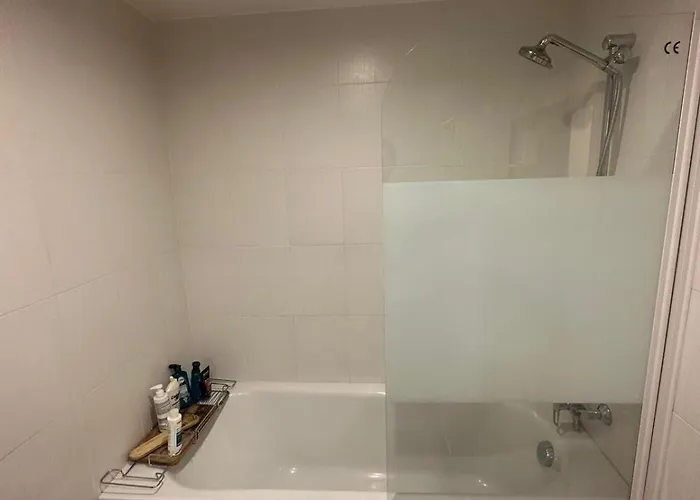 Cozy Montparnasse Appartement Paris