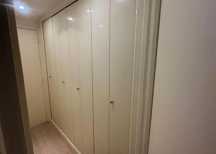 Cozy Montparnasse Appartement